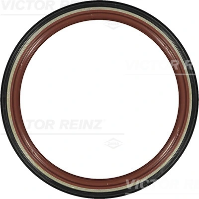 Shaft Seal, crankshaft